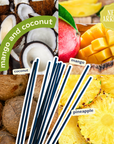 Mango Coconut Scented Incense Sticks