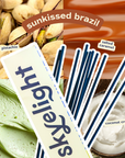 Sunkissed Brazil Incense Sticks