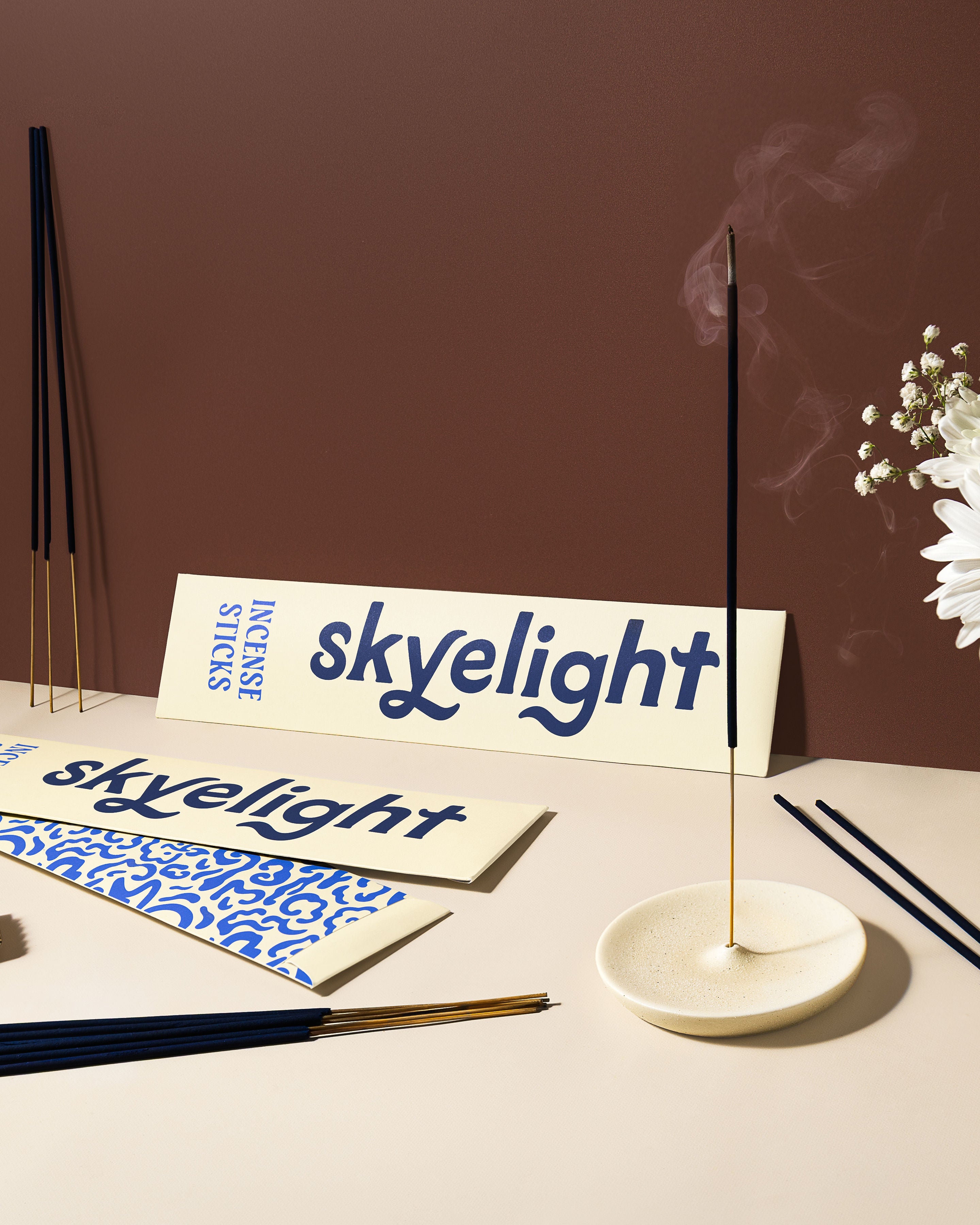 Rocketpop Incense Sticks | SkyeLight Home Fragrance