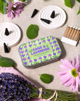 Sage and Lavender Incense Cones