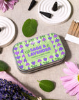 Sage and Lavender Incense Cones