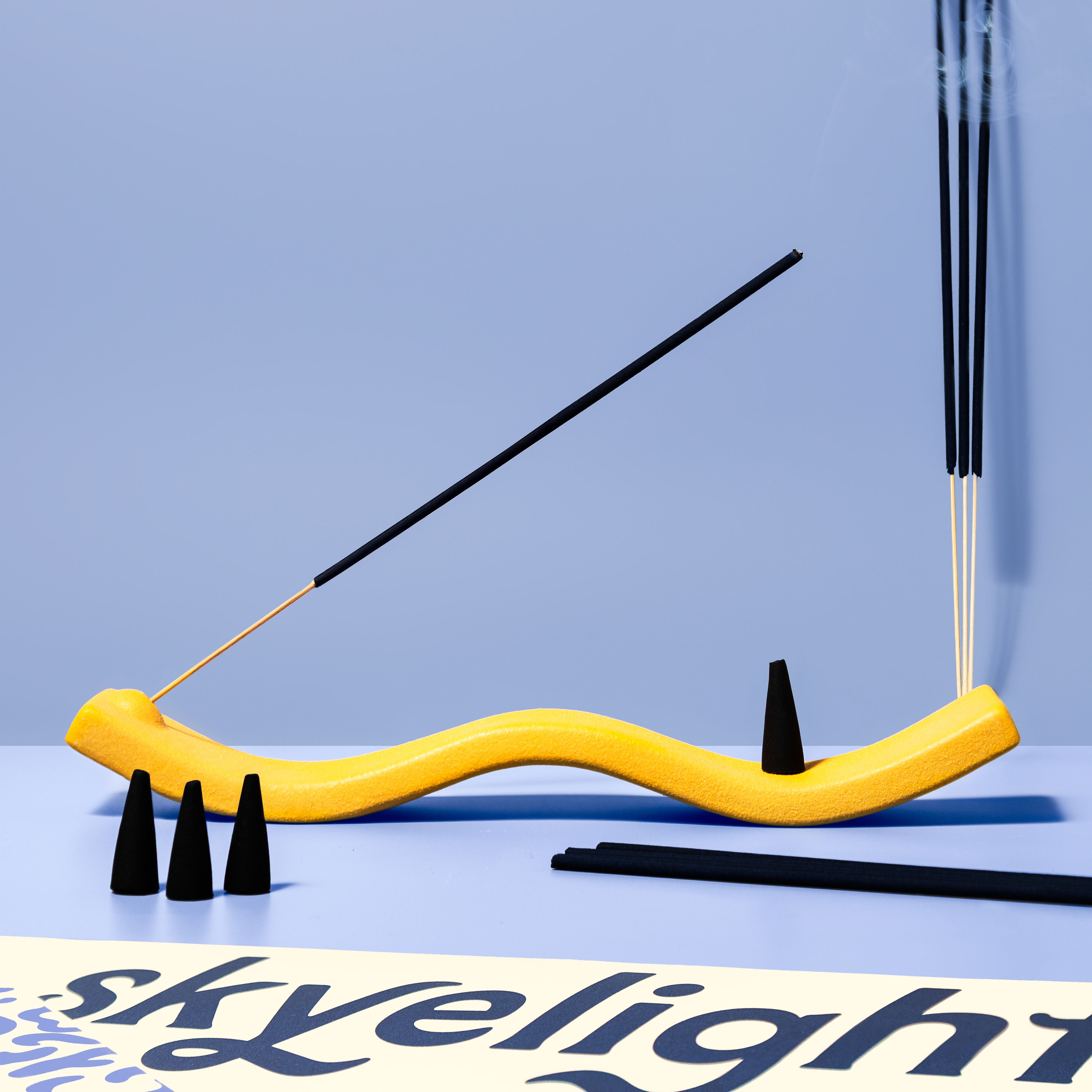Rocketpop Incense Sticks | SkyeLight Home Fragrance