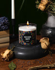 Witches Brew Candle