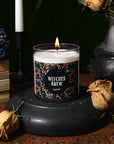 Witches Brew Candle
