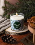 Deck The Pines- Christmas Tree Candle