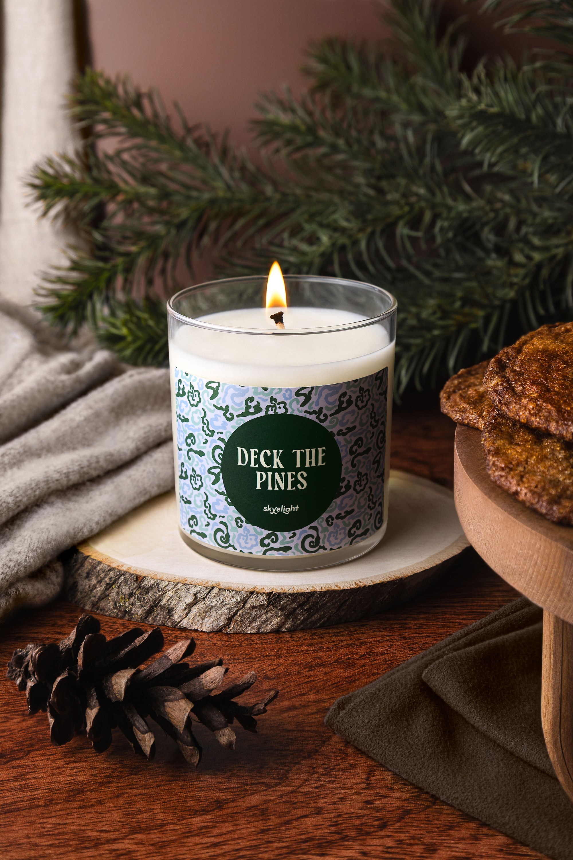 Holiday Candle Bundle