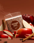 Orchard Spice Candle