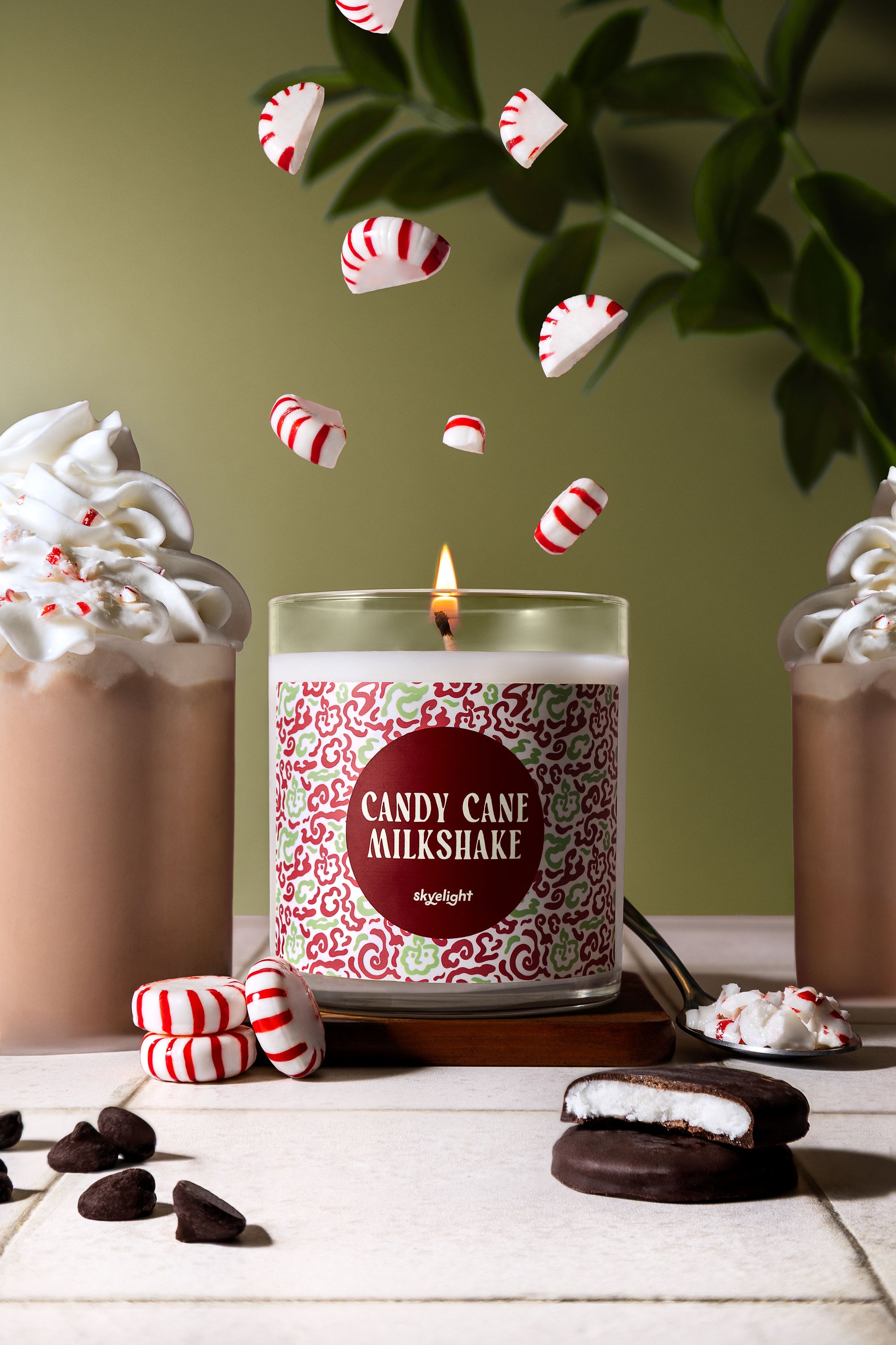 Holiday Candle Bundle
