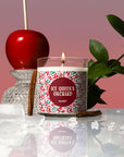 Ice Queens Orchard- Candied Apple Scented Candle