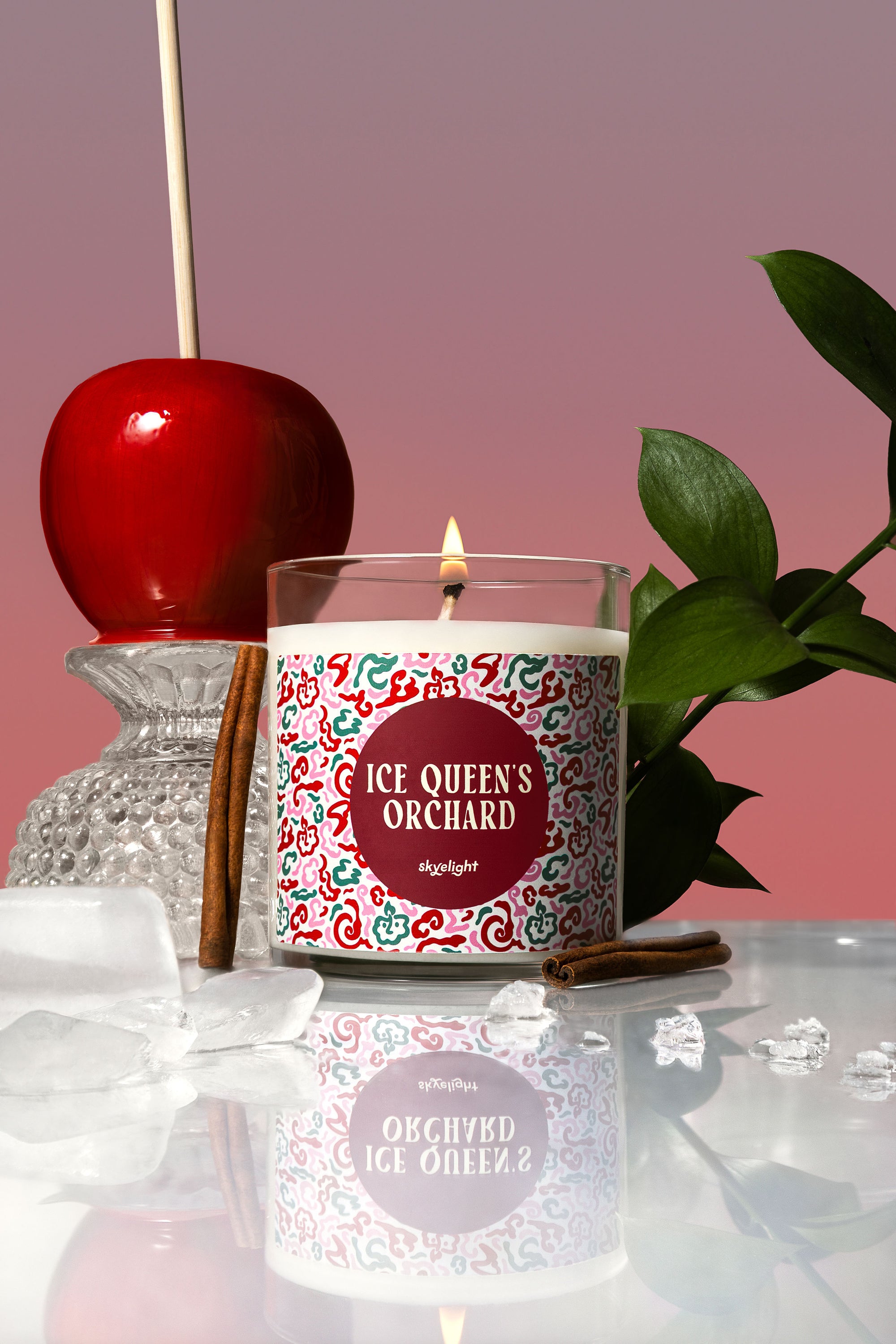 Holiday Candle Bundle