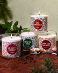Holiday Candle Bundle